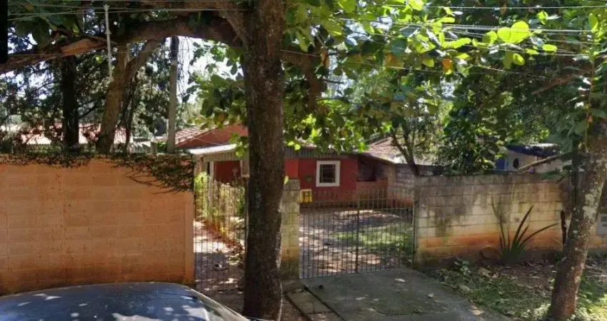 **Espaço e localização! Lote de 500m² ao lado do Barão Geraldo**