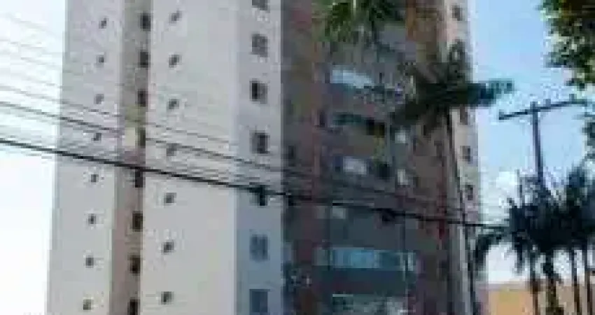 Conforto e Localização! Apto de 3 Dorms no Jardim Chapadão