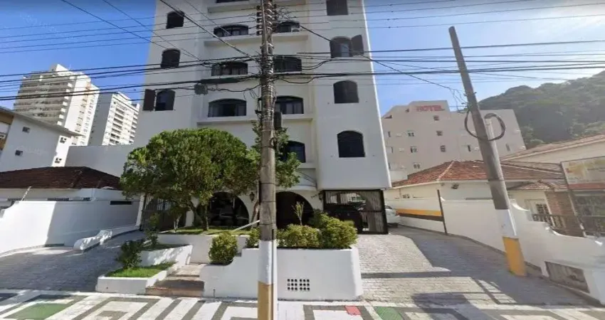 Espaçoso Apto no Guarujá – Mobiliado e Perto das Praias