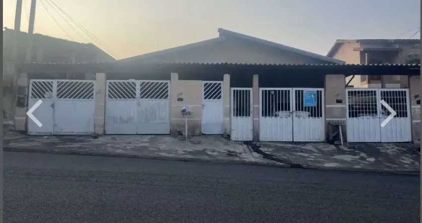 **Oportunidade: imóvel amplo com renda em Satélite Íris, Campinas**