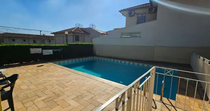 Conquiste a Felicidade: Apartamento em Campinas com Portaria 24h e Estilo!