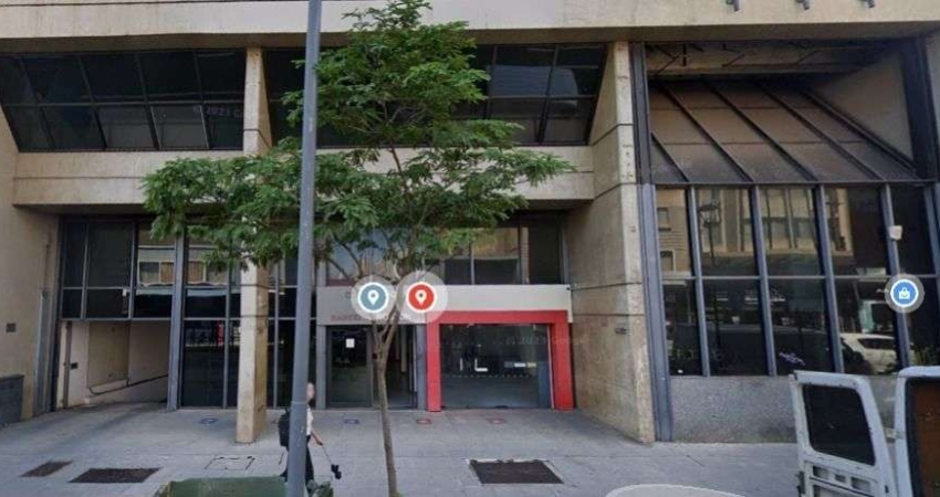 Oportunidade! Sala/Conjunto 73m² para Alugar no Centro de Campinas-SP