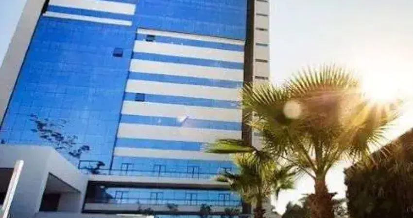 Negócio de Ouro: Sala Indaiatuba, Próx a Multinacionais e com Lazer Corporativo!