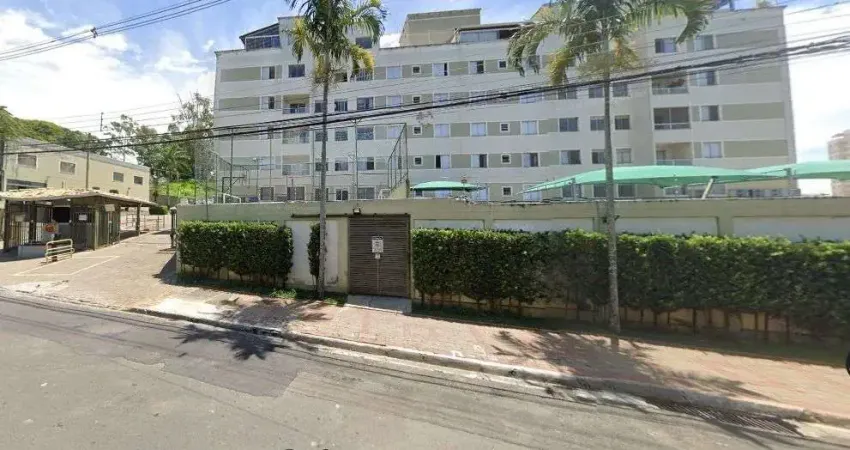Apartamento Mobiliado em Campinas: Conforto e Lazer Total no Jardim Nova Europa!
