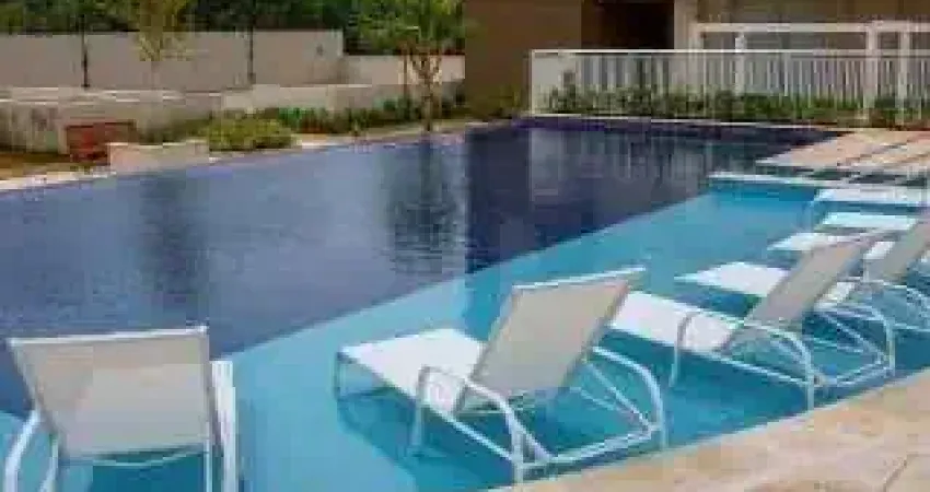 Oportunidade Única: Apto Campinas com Armários Planej, Piscina e Segurança 24h