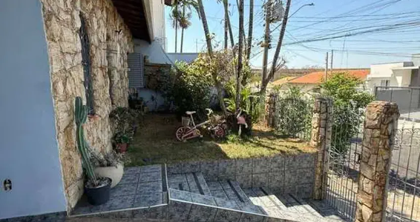 Seu lar em campinas: casa com 2 salas e aceita financiamento!