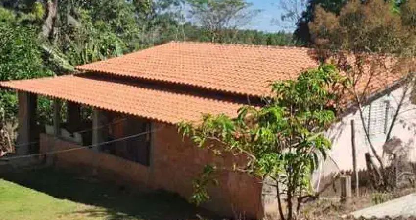 Conquiste a tranquilidade: chácara no cantagalo com amplo espaço!