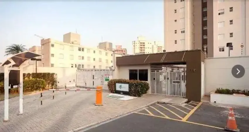 Exclusivo em campinas: apto térreo com suíte, closet e ar-condicionado.