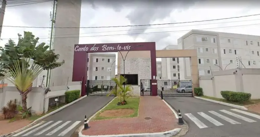 Apartamento à venda em campinas: 2 quartos e aceita financiamento.