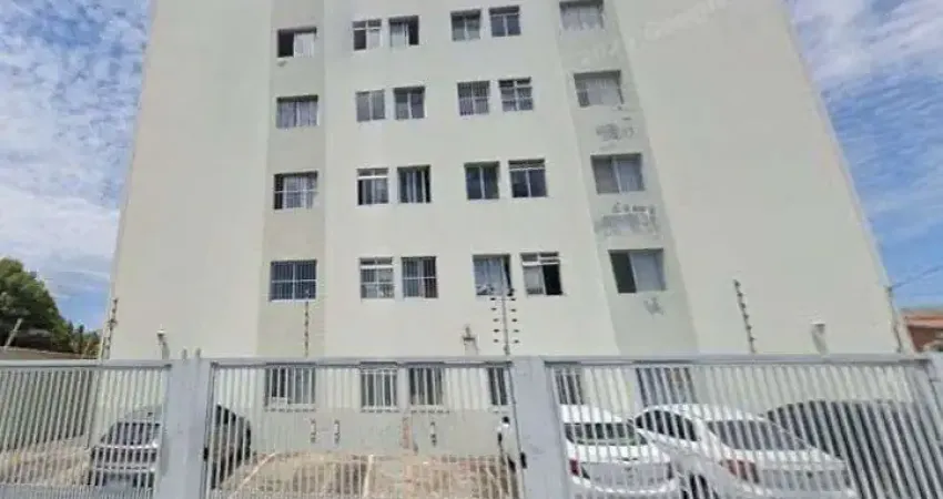 Apto à venda no mansão das tulipas: aceita financiamento e uso de fgts.