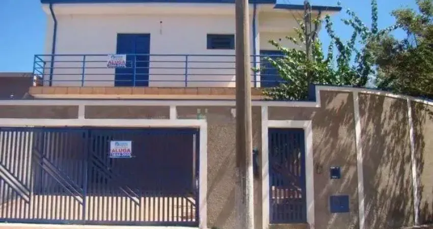 Casa Sobrado de Luxo em Paulínia: Lazer Completo, Piscina e Acabamento Impecável