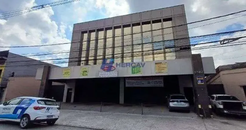 Sala comercial para alugar na Avenida Alberto Byington, 1582, Vila Maria, São Paulo