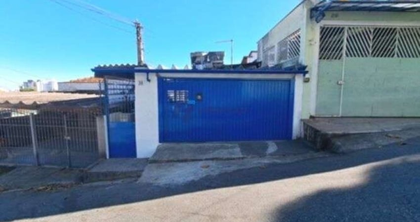 Casa com 1 quarto para alugar na Rua Simão Machado, Tucuruvi, São Paulo