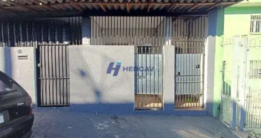 Casa com 1 quarto para alugar na Rua Rodrigues de Barros, Vila Medeiros, São Paulo