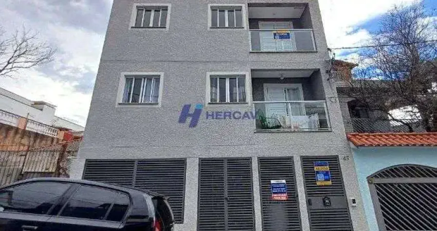 Apartamento com 2 quartos para alugar na Rua Padre Agostinho Jorge, 43, Vila Medeiros, São Paulo