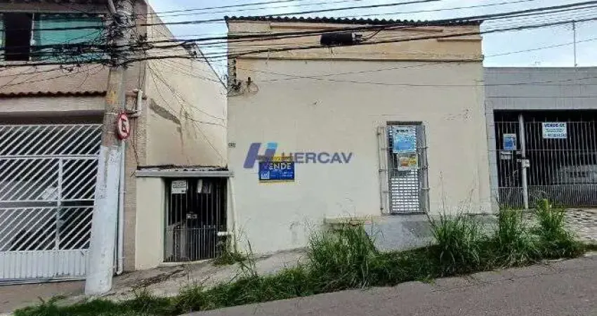 Casa com 2 quartos para alugar na Rua Major Dantas Cortez, Vila Gustavo, São Paulo