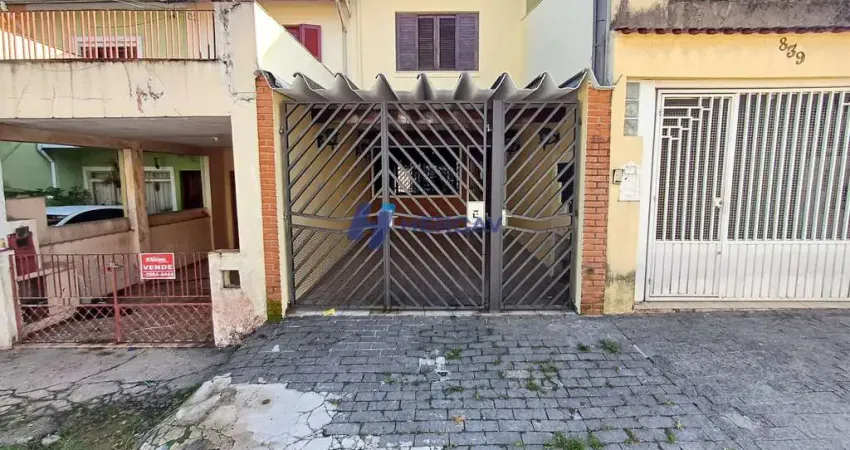 Casa com 2 quartos para alugar na Rua da Esperança, Vila Medeiros, São Paulo