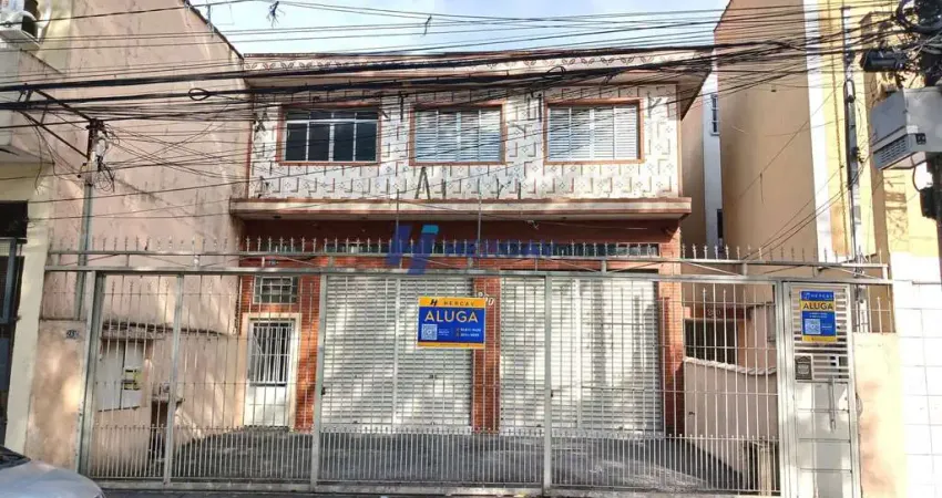 Casa com 2 quartos para alugar na Rua Alonso Peres, 256, Vila Sabrina, São Paulo