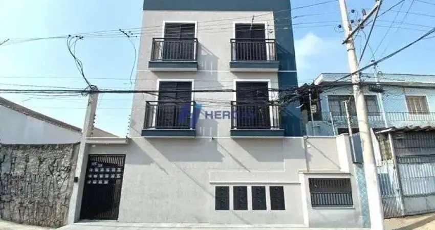 Apartamento com 2 quartos para alugar na Rua das Vertentes, Vila Constança, São Paulo