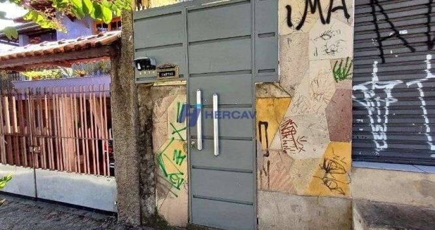 Casa com 2 quartos para alugar na Rua Ataliba Vieira, 30, Vila Medeiros, São Paulo