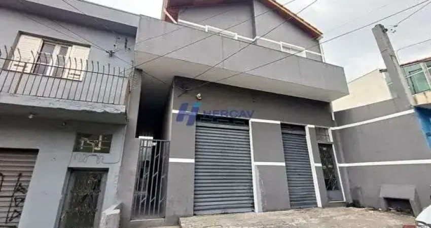 Casa com 2 quartos para alugar na Rua da Esperança, Vila Medeiros, São Paulo