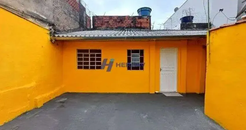Casa com 1 quarto para alugar na Rua Invasão dos Franceses, 77, Vila Sabrina, São Paulo