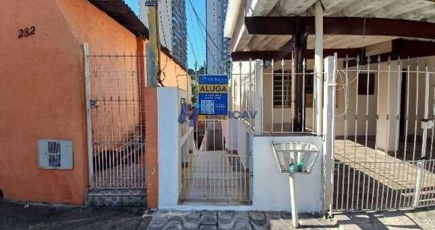 Casa - Vila Gustavo