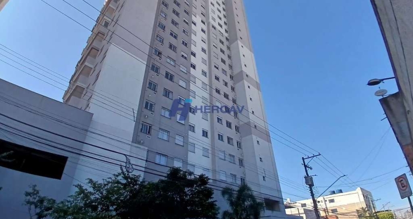 Apartamento para alugar no bairro Vila Galvão - Guarulhos/SP