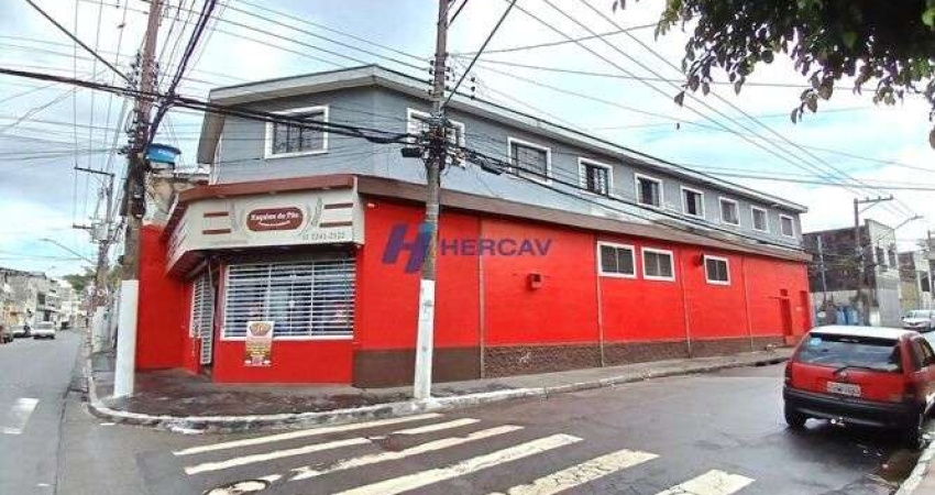 Casa para alugar no bairro Jardim Brasil (Zona Norte) - São Paulo/SP, Zona Norte