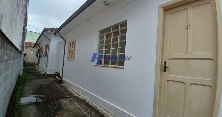 Casa com 1 quarto para alugar na Rua José Bueno, 90, Vila Isolina Mazzei, São Paulo