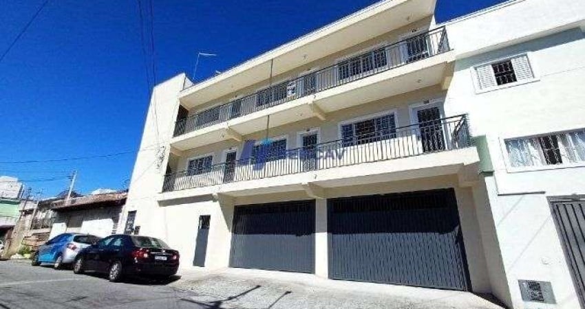 Apartamento com 1 quarto para alugar na Rua Camatei, 303, Vila Gustavo, São Paulo