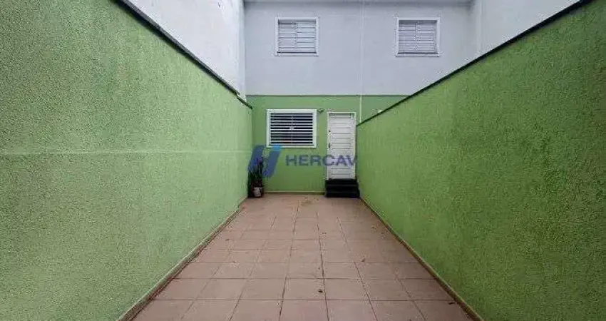 Casa com 3 quartos para alugar na Avenida Ede, Vila Ede, São Paulo
