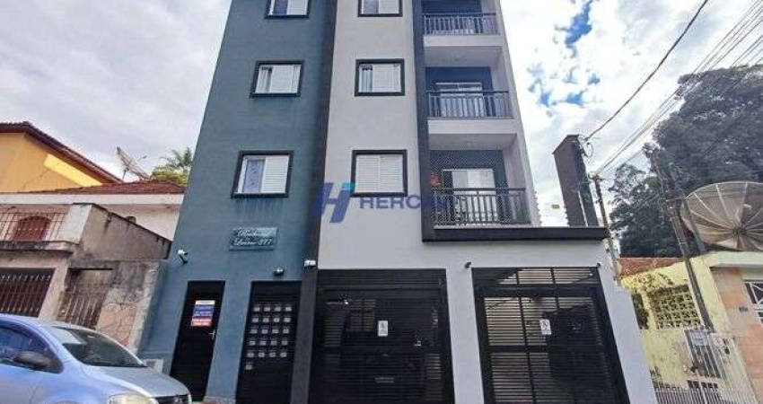 Apartamento com 2 quartos para alugar na Rua Teodoro Horst, Tucuruvi, São Paulo