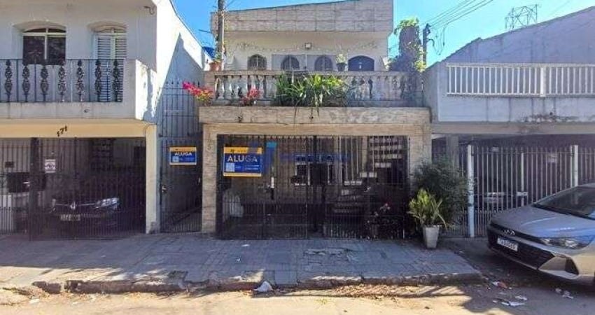 Casa com 3 quartos para alugar na Rua Soldado Alcebíades Bobadilha da Cunha, Parque Novo Mundo, São Paulo