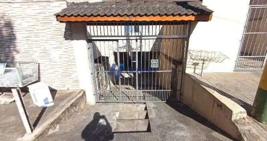 Casa com 2 quartos para alugar na Rua Elvira, Vila Gustavo, São Paulo