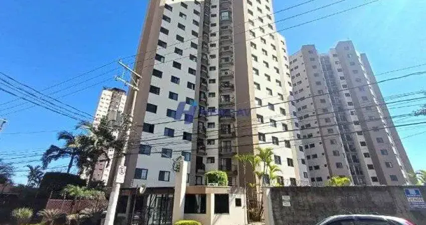 Apartamento com 2 quartos para alugar na Avenida do Guacá, 63, Lauzane Paulista, São Paulo