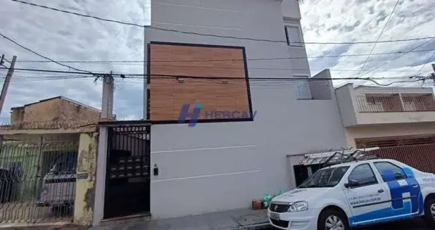 Apartamento com 1 quarto para alugar na Rua Maria Cássio, Vila Constança, São Paulo