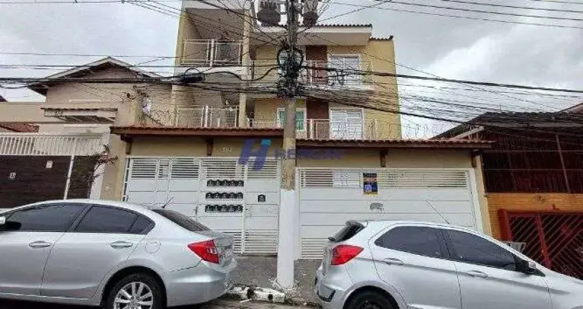 Apartamento com 1 quarto para alugar na Rua Acorizal, 162, Vila Maria Alta, São Paulo