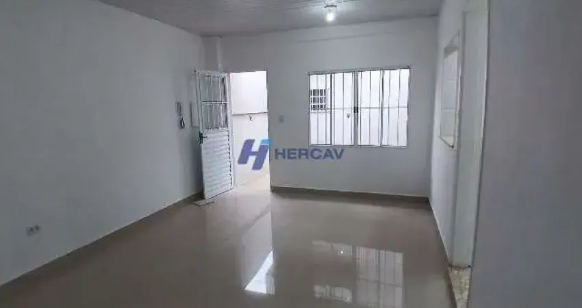 Casa com 2 quartos para alugar na Rua Joaquim Osório de Azevedo, Jardim São Paulo (Zona Norte), São Paulo