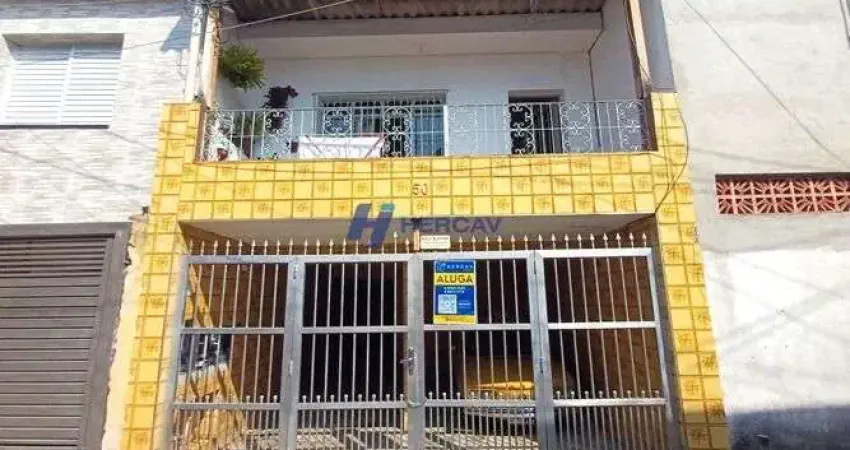 Casa com 1 quarto para alugar na Travessa Ernesto Fanelli, Jardim Brasil (Zona Norte), São Paulo