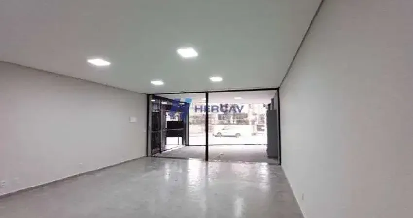 Ponto comercial para alugar na Avenida Júlio Buono, 580, Vila Gustavo, São Paulo