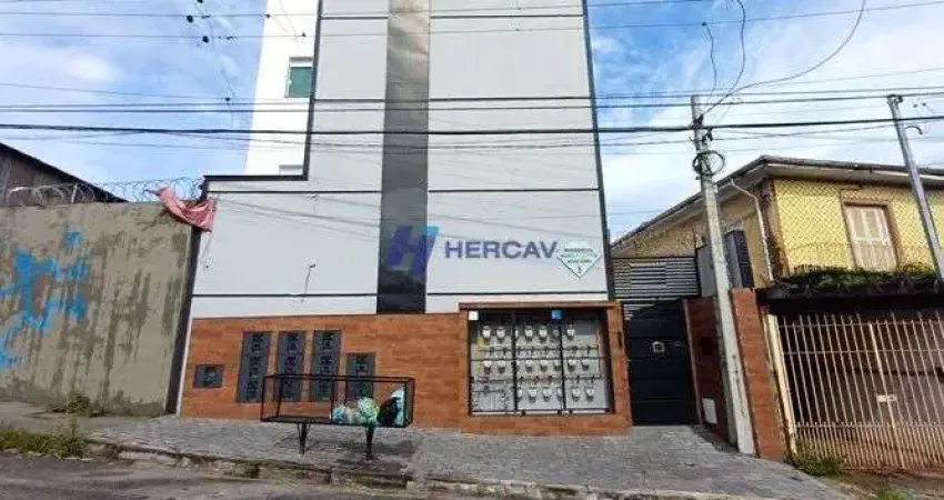 Kitnet / Stúdio para alugar na Rua Roque Leitão, 3, Vila Gustavo, São Paulo