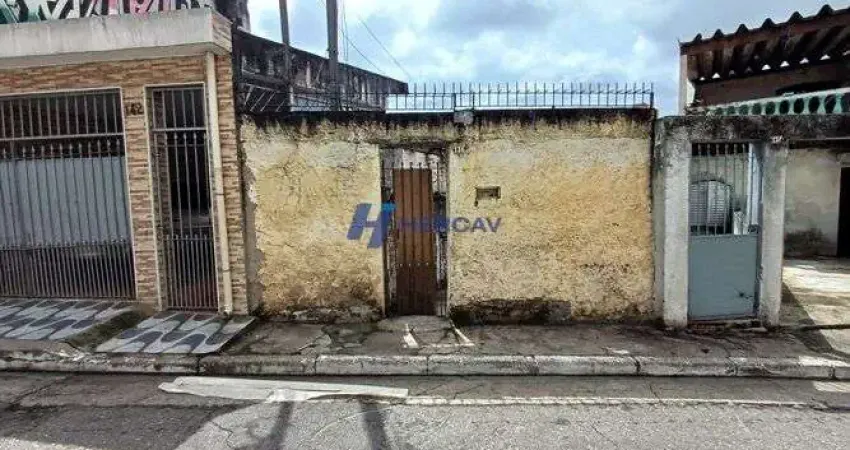 Casa com 1 quarto para alugar na Rua Sebastião Arruda, 136, Vila Isolina Mazzei, São Paulo