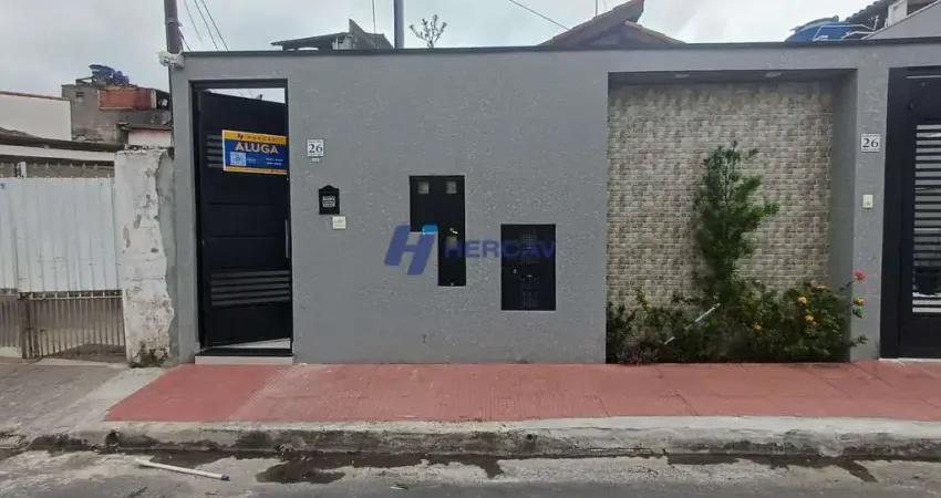 Casa com 2 quartos para alugar na Rua Marisa de Sousa, 26, Jardim Brasil (Zona Norte), São Paulo