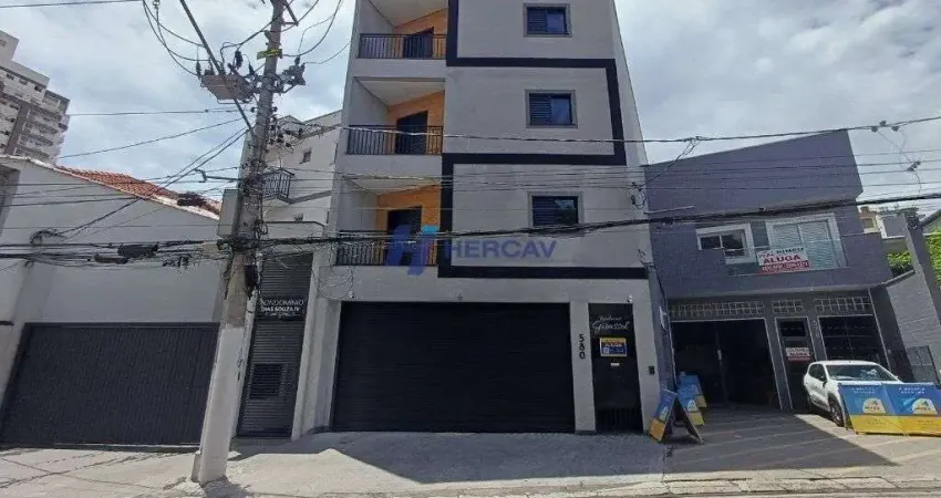 Kitnet / Stúdio para alugar na Avenida Júlio Buono, 580, Vila Gustavo, São Paulo