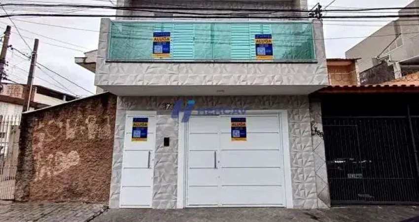 Kitnet / Stúdio para alugar na Rua Arumatéia, Parque Edu Chaves, São Paulo