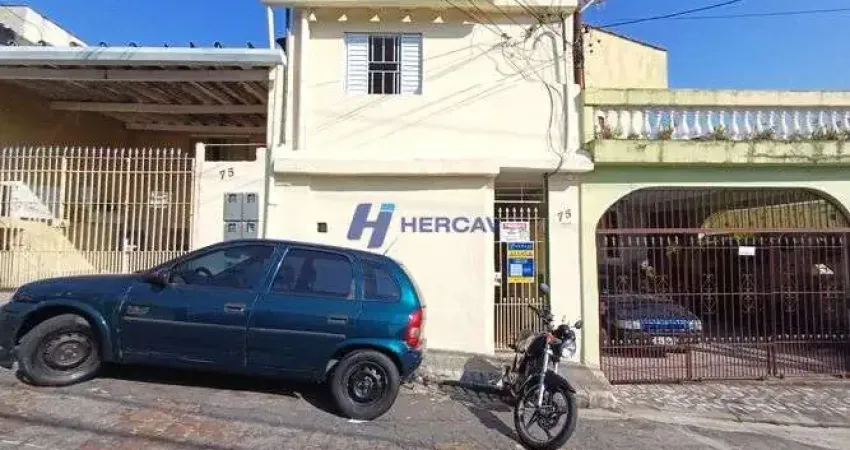 Casa com 1 quarto para alugar na Rua Dona Joaquina de Jesus, Vila Isolina Mazzei, São Paulo