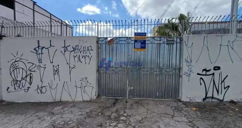 Casa com 1 quarto para alugar na Rua Canápolis, Vila Medeiros, São Paulo