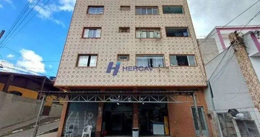 Apartamento com 2 quartos para alugar na Rua Paraná, Vila Maria Tereza, Guarulhos