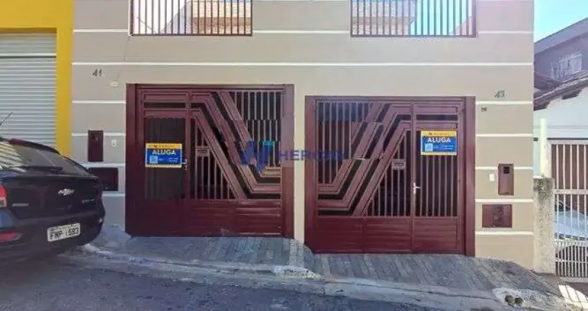 Casa com 3 quartos para alugar na Rua Doutor Lauro Muniz Barreto, Vila Medeiros, São Paulo